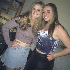 Meet your Posher, Angie